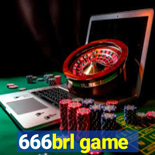 666brl game